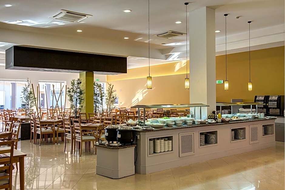 3HB Clube Humbria - All Inclusive