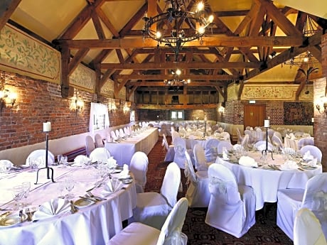 Mercure Telford Hotel