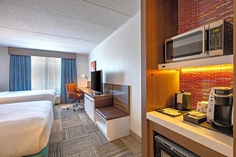 Hilton Garden Inn Boston Waltham