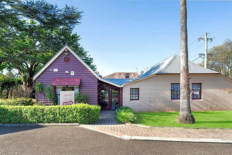 SureStay by Best Western New Inn Richmond