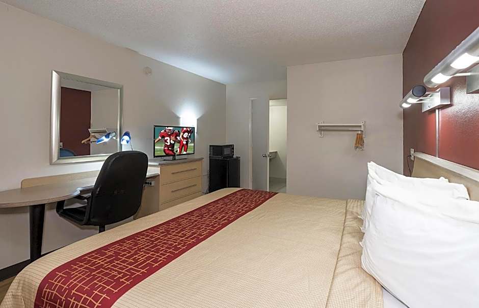 Red Roof Inn Hagerstown - Williamsport, MD