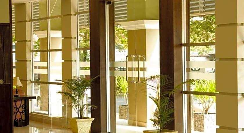 The Regency Hotel Seri Warisan