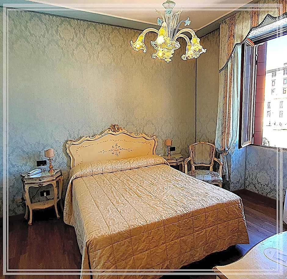 Hotel Carlton On The Grand Canal