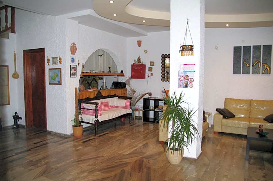 Hotel Marlton