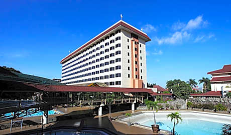 Horison Ultima Bandung