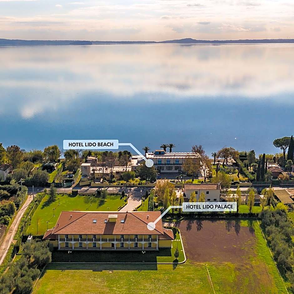 Hotel Lido - Beach and Palace