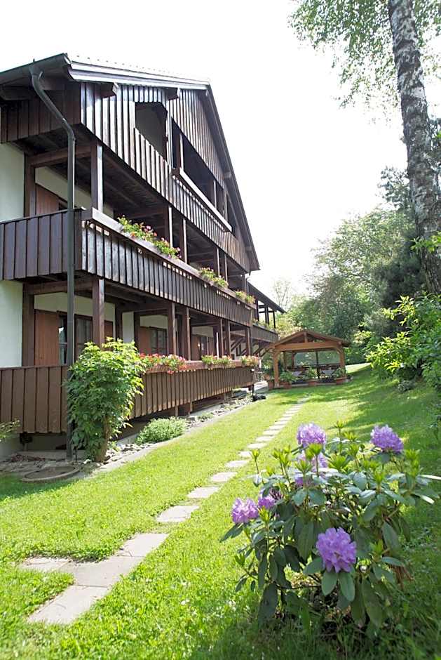 Landhotel Grönenbach
