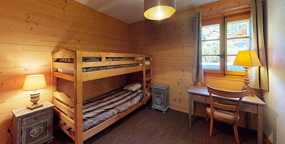 Résidence Cantarella