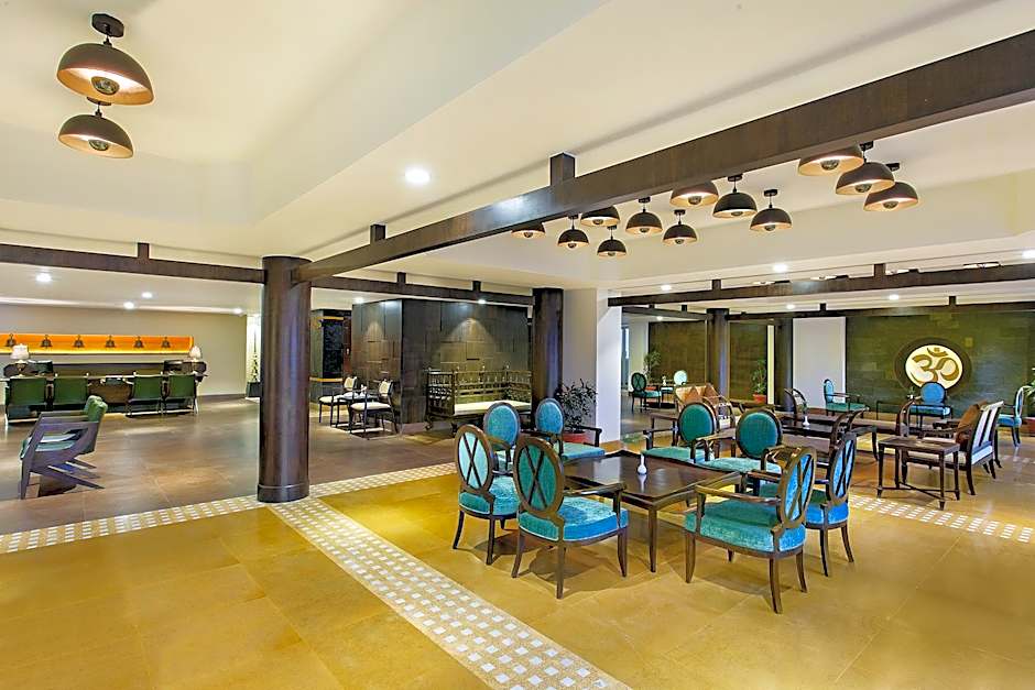 Aloha On The Ganges Rishikesh by Leisure Hotels 