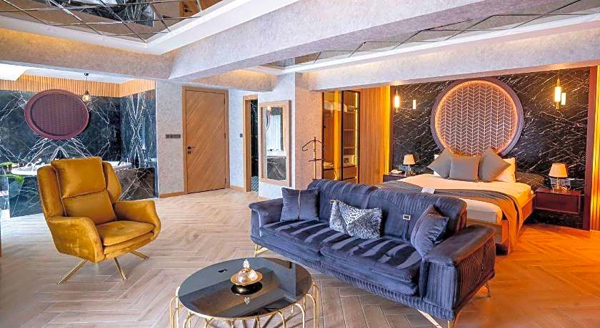 Leman Hotel