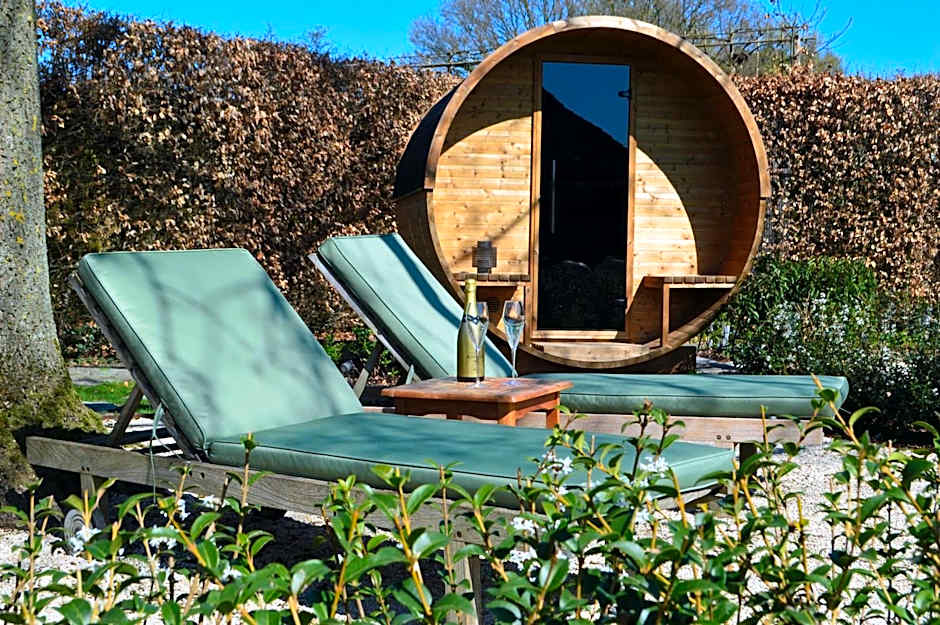 B&B Gielse Garden