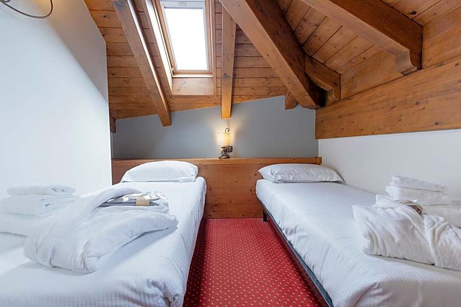 Gaarten Hotel Benessere Spa by Kleos Group Collection