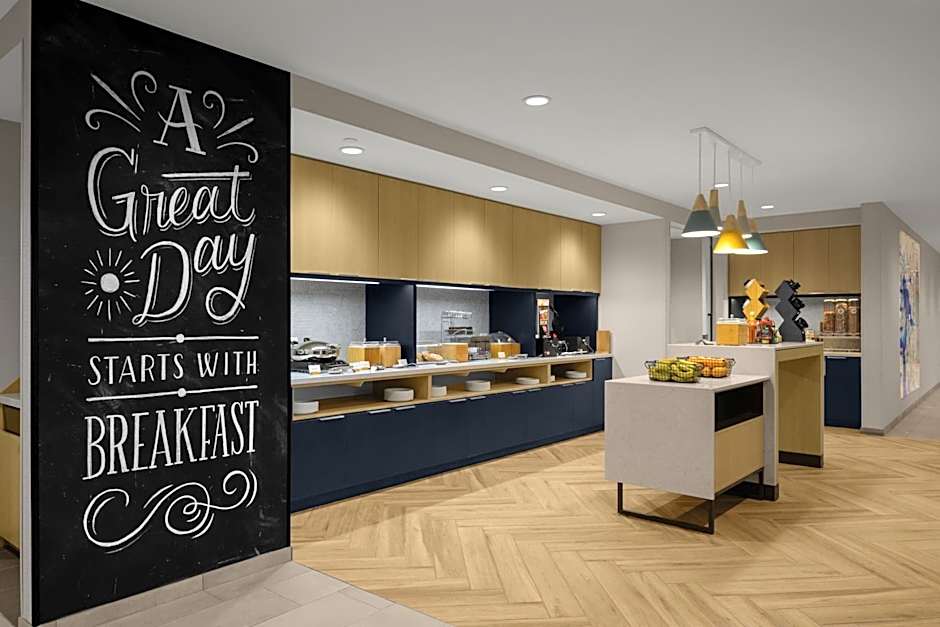 TownePlace Suites by Marriott Coeur d'Alene