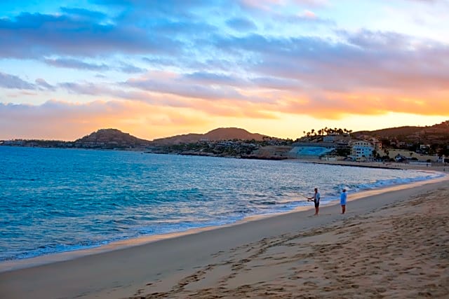 BelAir SunClub Cabos by Krystal Grand
