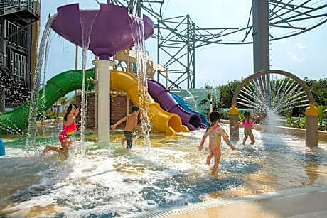 Dreams Natura Resort & Spa - All Inclusive