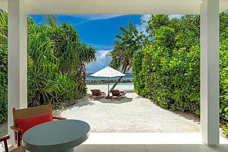 Beach Bungalow