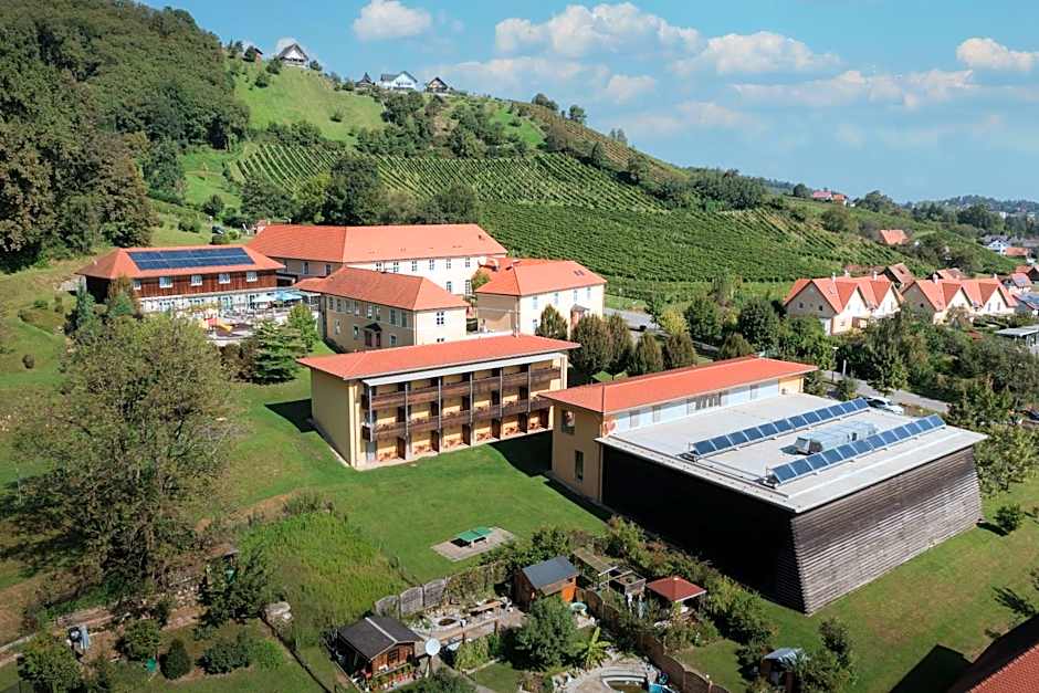 JUFA Hotel Deutschlandsberg