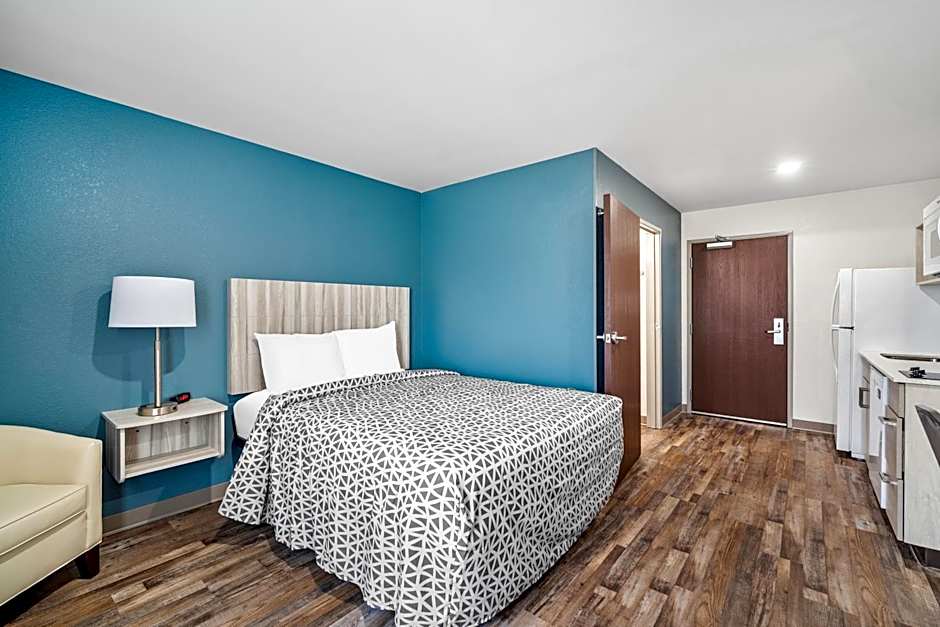 WoodSpring Suites Winston-Salem near Hanes Mall