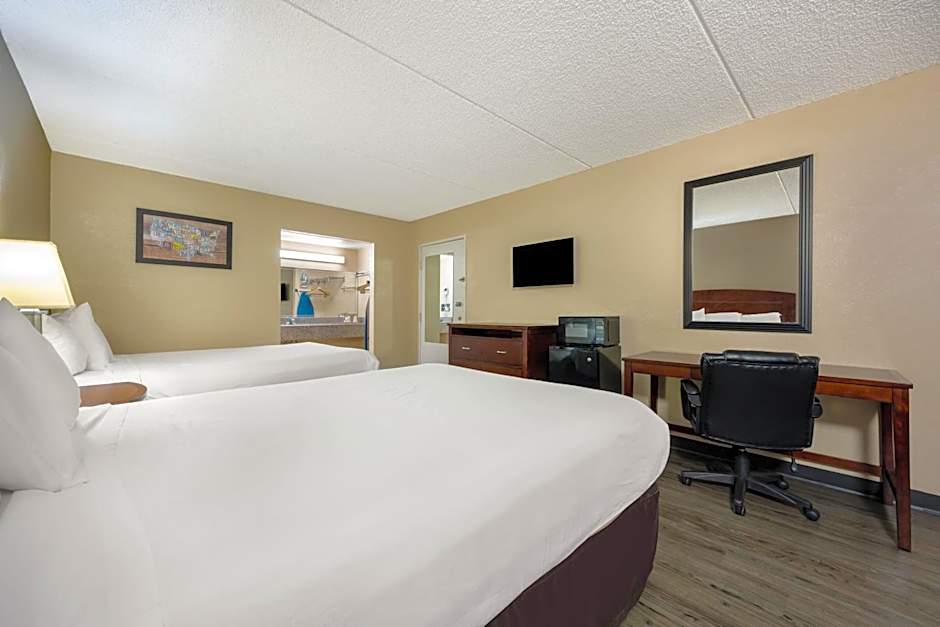 Knights Inn College Station