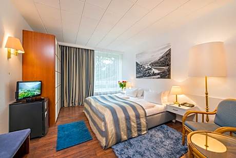 Business Single Room