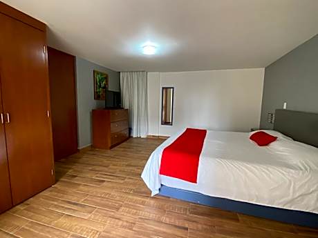 Apartment (1 Adult)