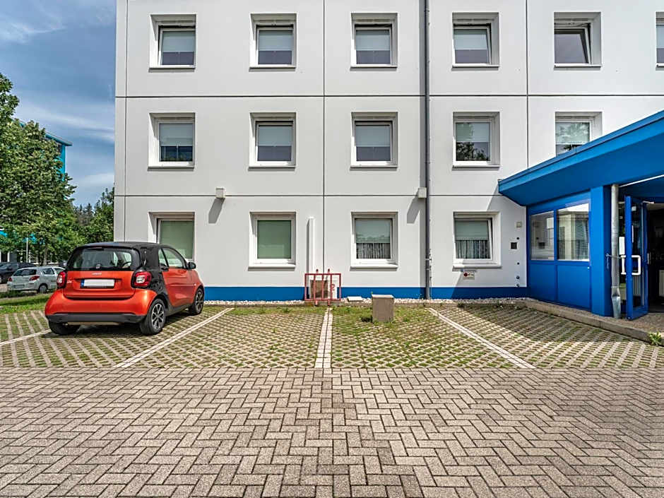 B&B HOTEL Freiburg-West
