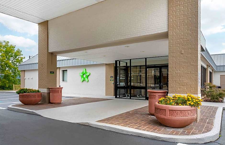 Extended Stay America Suites - Bristol