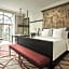 Four Seasons Hotel Mexico City