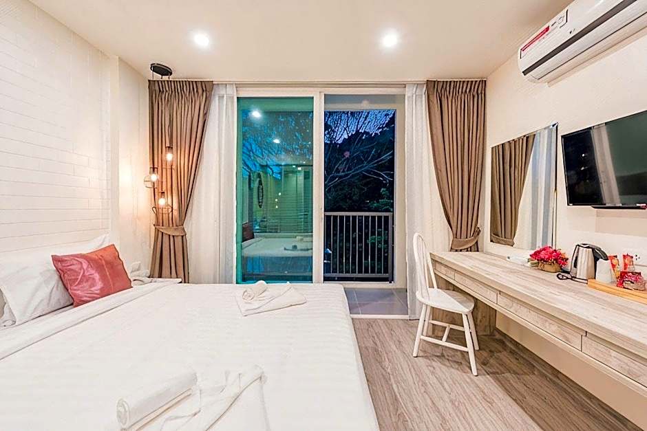 LullaBella Hotel Patong