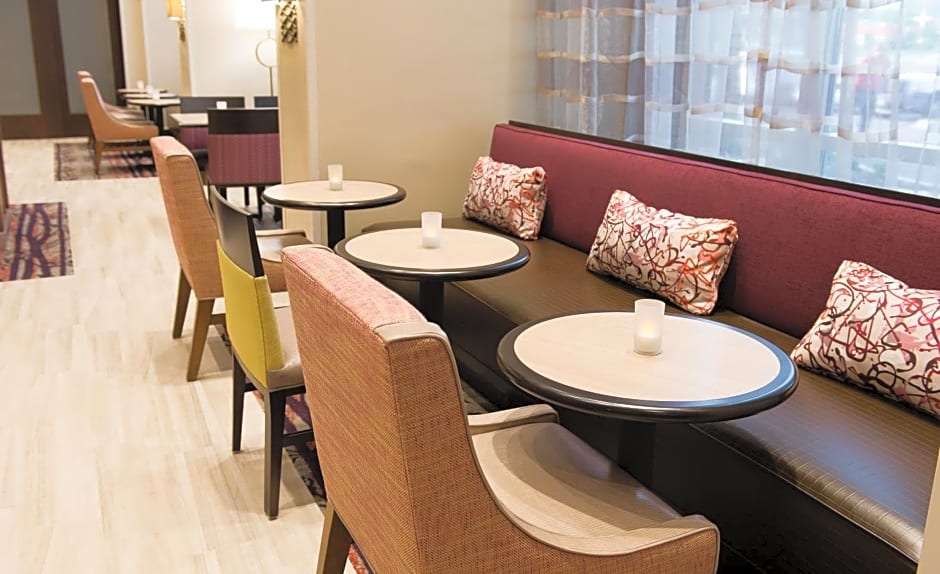 Hampton Inn & Suites Orangeburg, SC