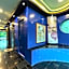 Jeongeup J Self check-in Motel