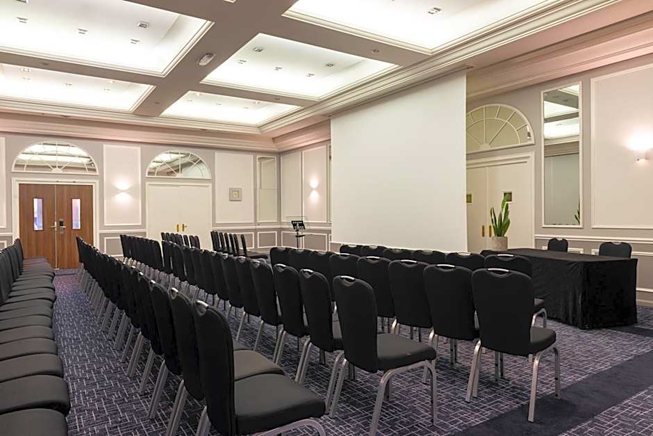 Crowne Plaza Paris République By IHG