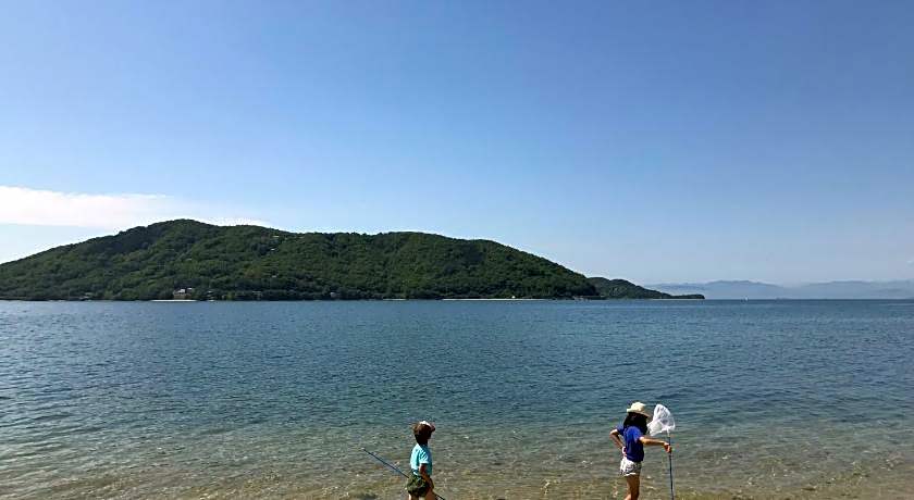 Shodoshima Olive Youth Hostel