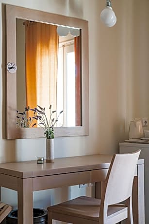 Superior Twin Room with Village View