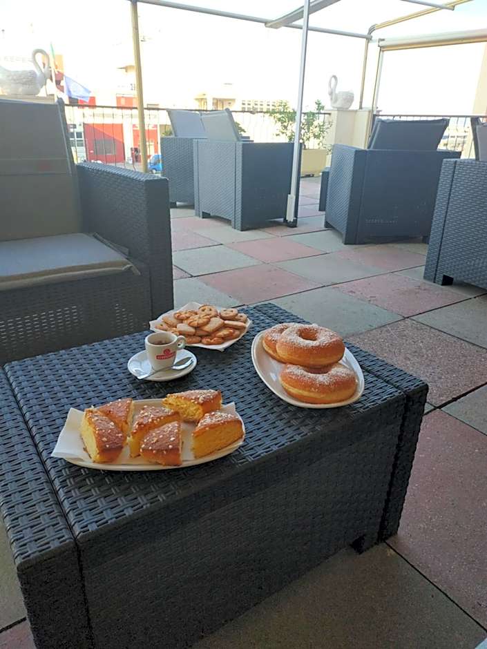 Albergo Stella Di Mare