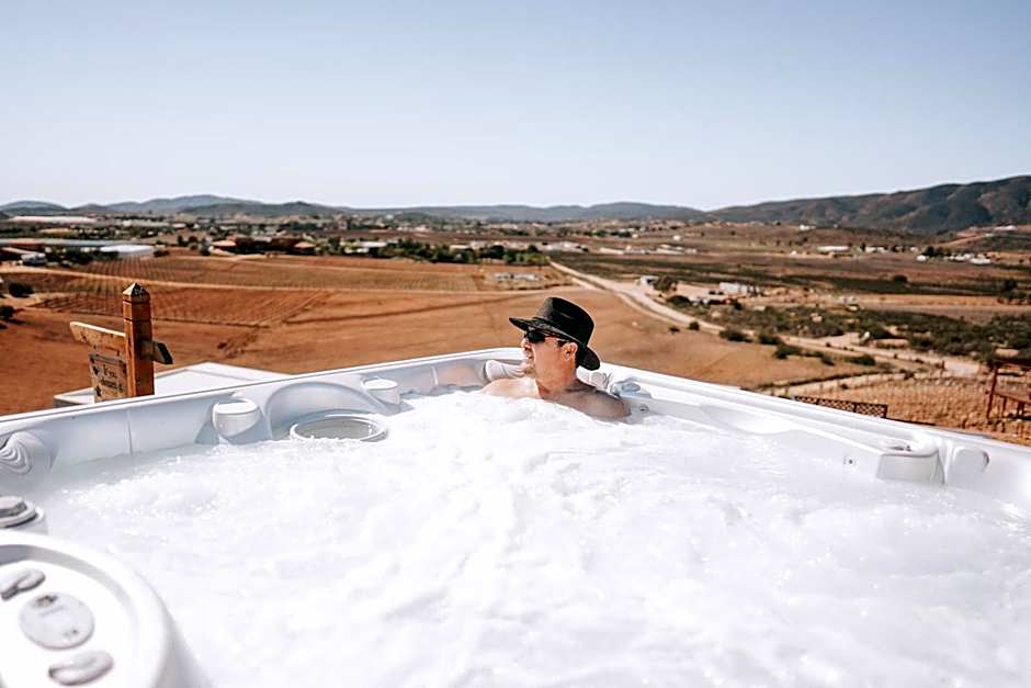 Siempre Valle Hotel Boutique