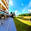 USABAI Riverside Boutique Hotel