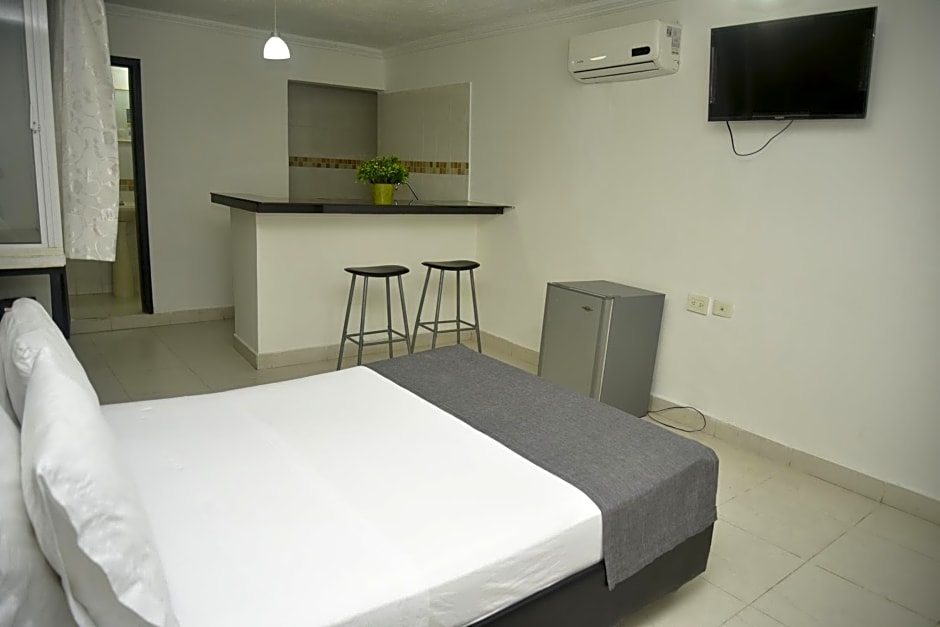 Hotel Estefania Princess