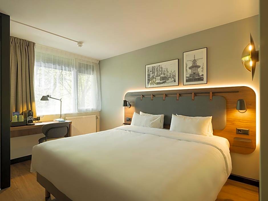 Campanile Hotel & Restaurant Amsterdam Zuid-Oost