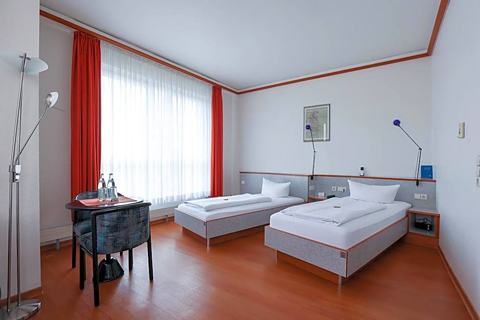 Hotel Blaubeurer Tor