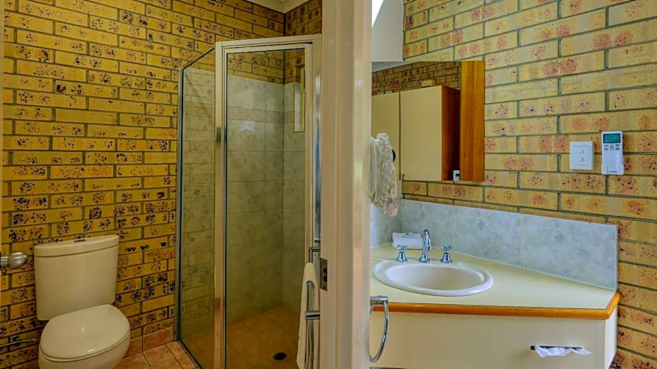 Mulga Country Motor Inn