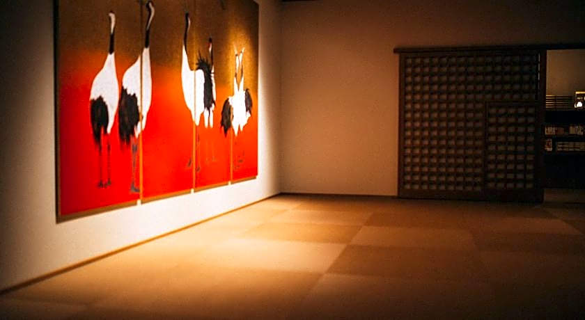 Iwaiyado Jyuan Ryokan