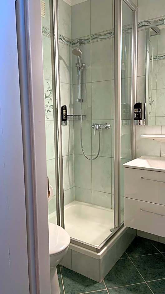 Heutaler Hof - Hotel im Naturidyll