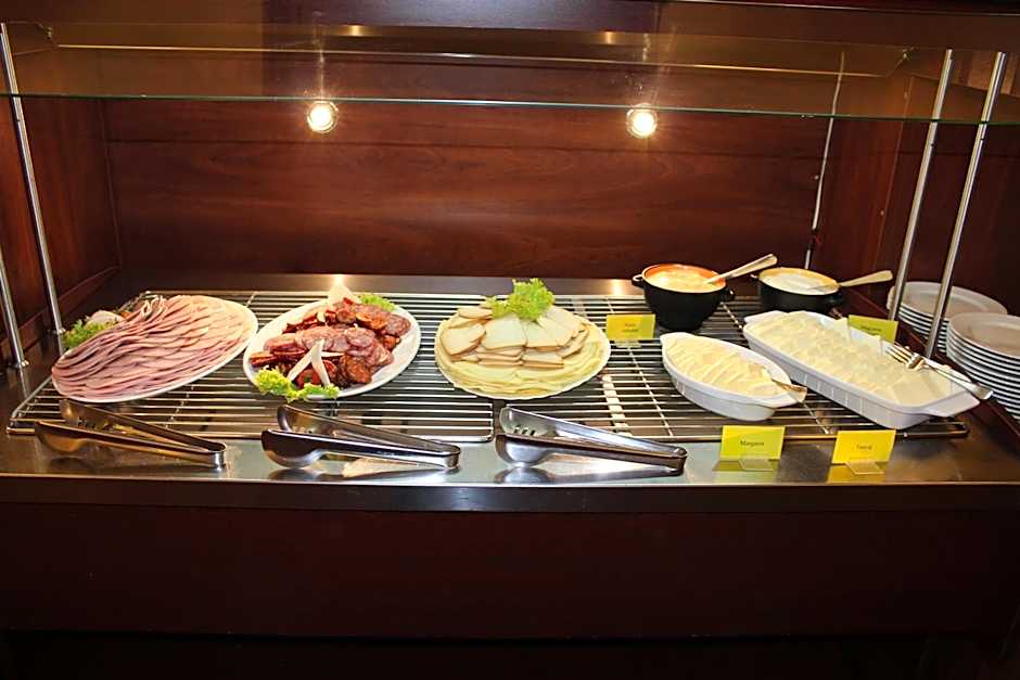 Mátyás Király Gyógy- és Wellness Hotel