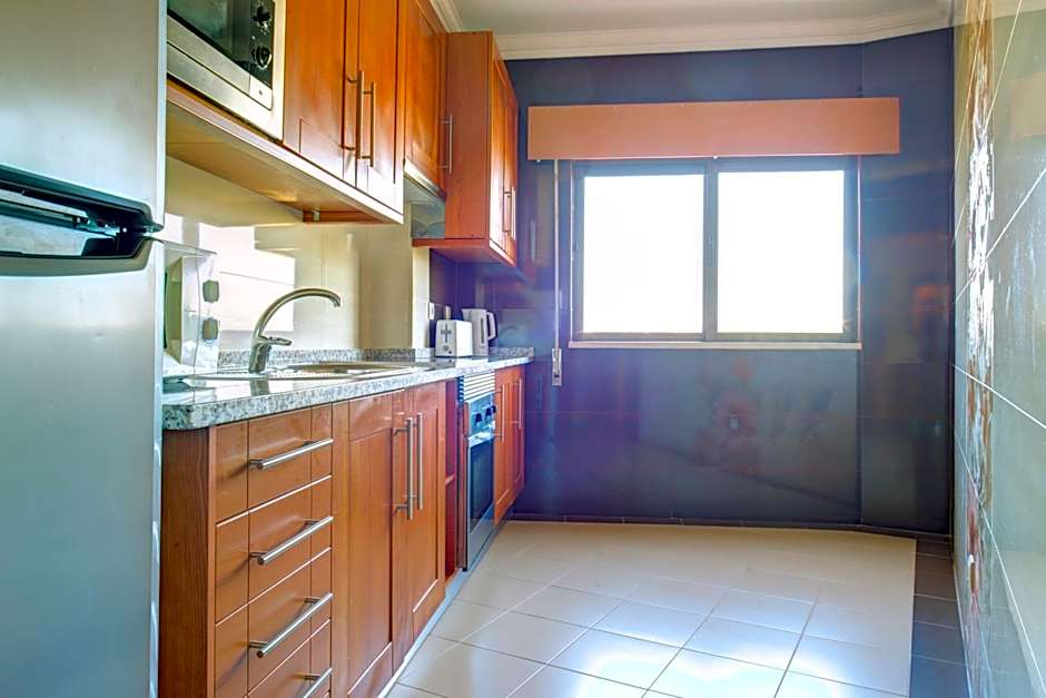 Choromar Apartments