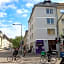 Weltempfänger Backpacker Hostel