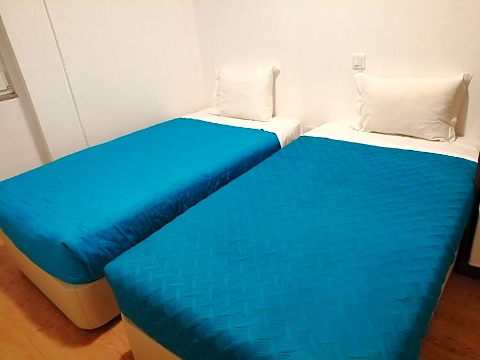 Residencia Vale Formoso