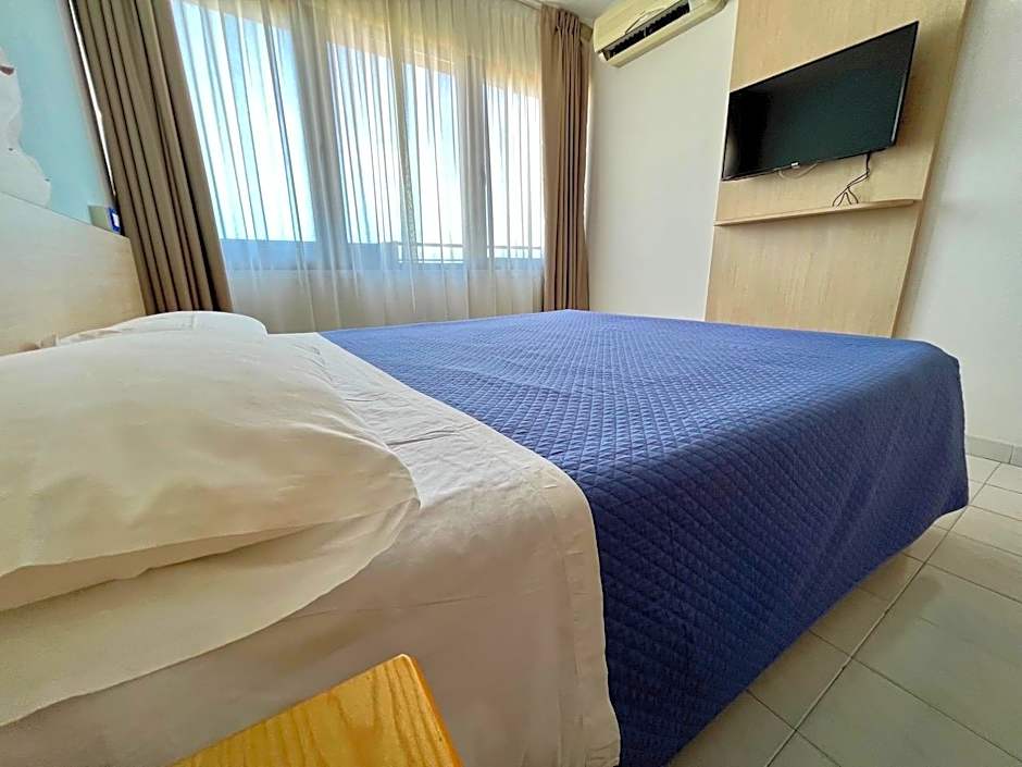 Hotel Giorgetti Orange 