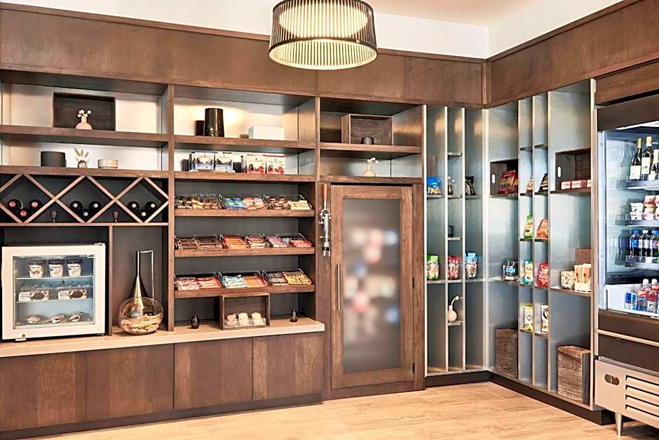 AC Hotel by Marriott Nashville Brentwood