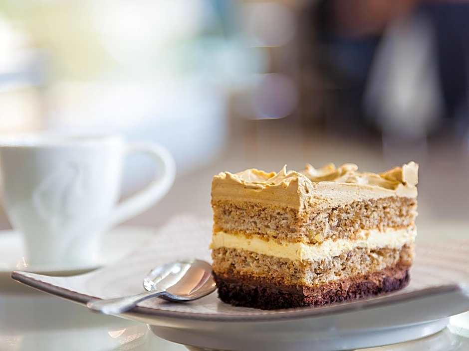 Continental Forum Sibiu